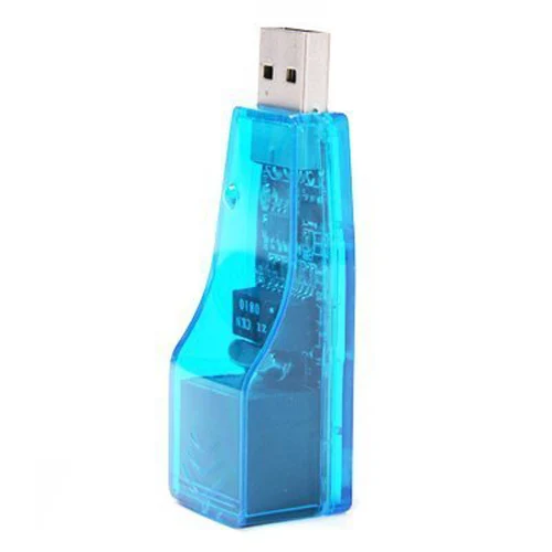 USB 2 0 Ethernet 10/100 сетевой LAN RJ45 адаптер | Электроника