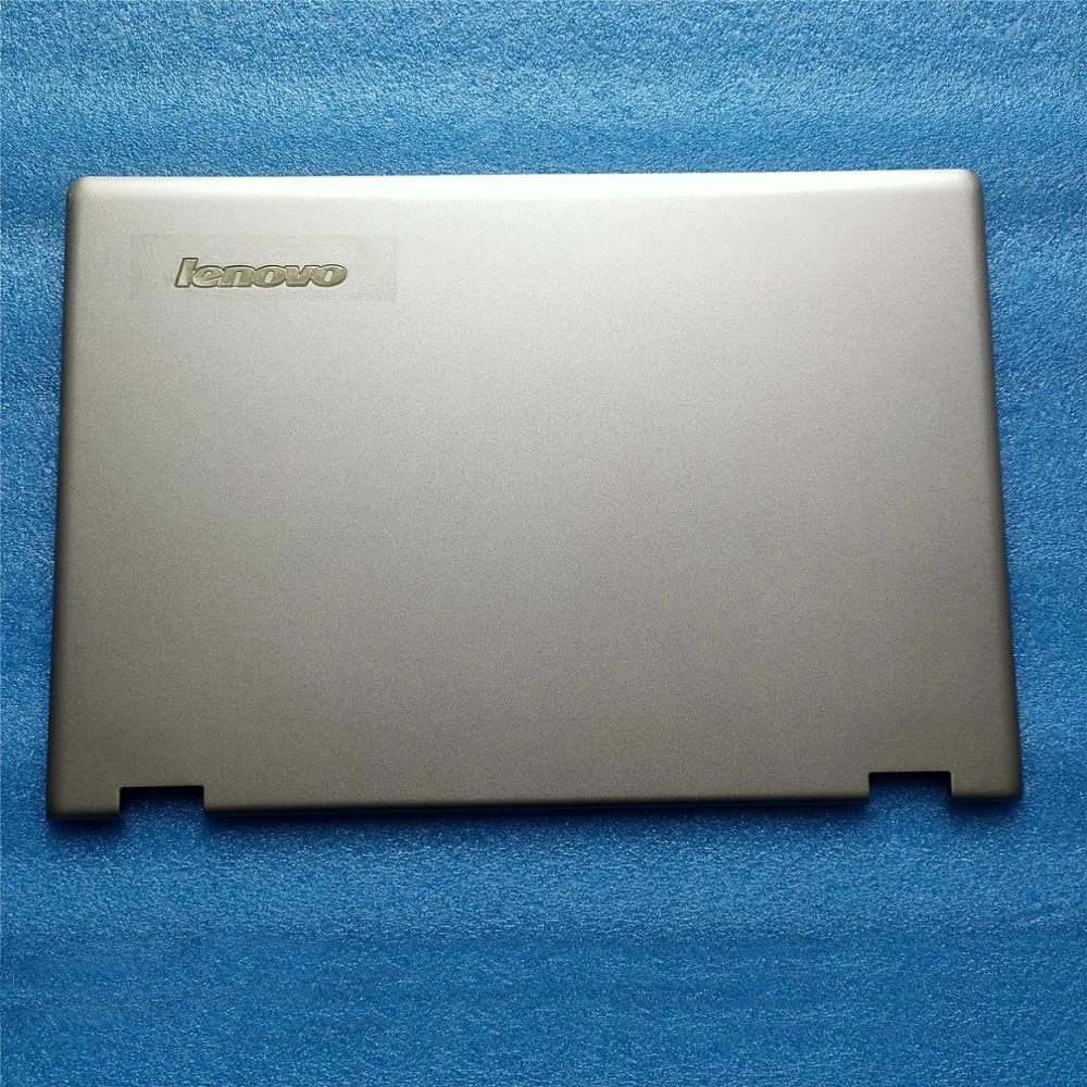 Новинка оригинальная задняя крышка для Lenovo Yoga 3 14 1470 700 14ISK LCD экрана верхняя
