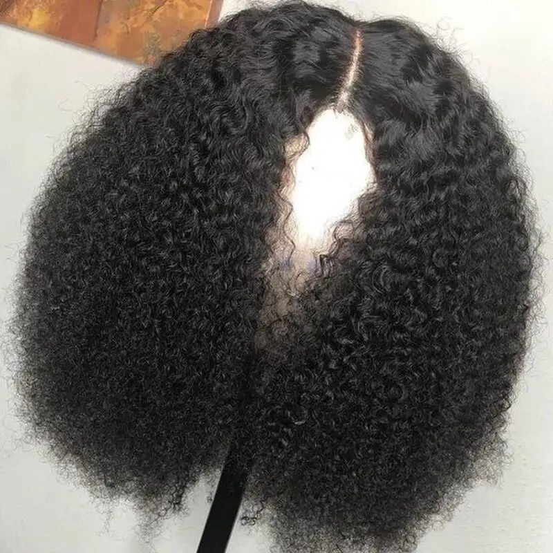 Волшебная любовь короткий Боб курчавые вьющиеся волосы парик натуральные 360