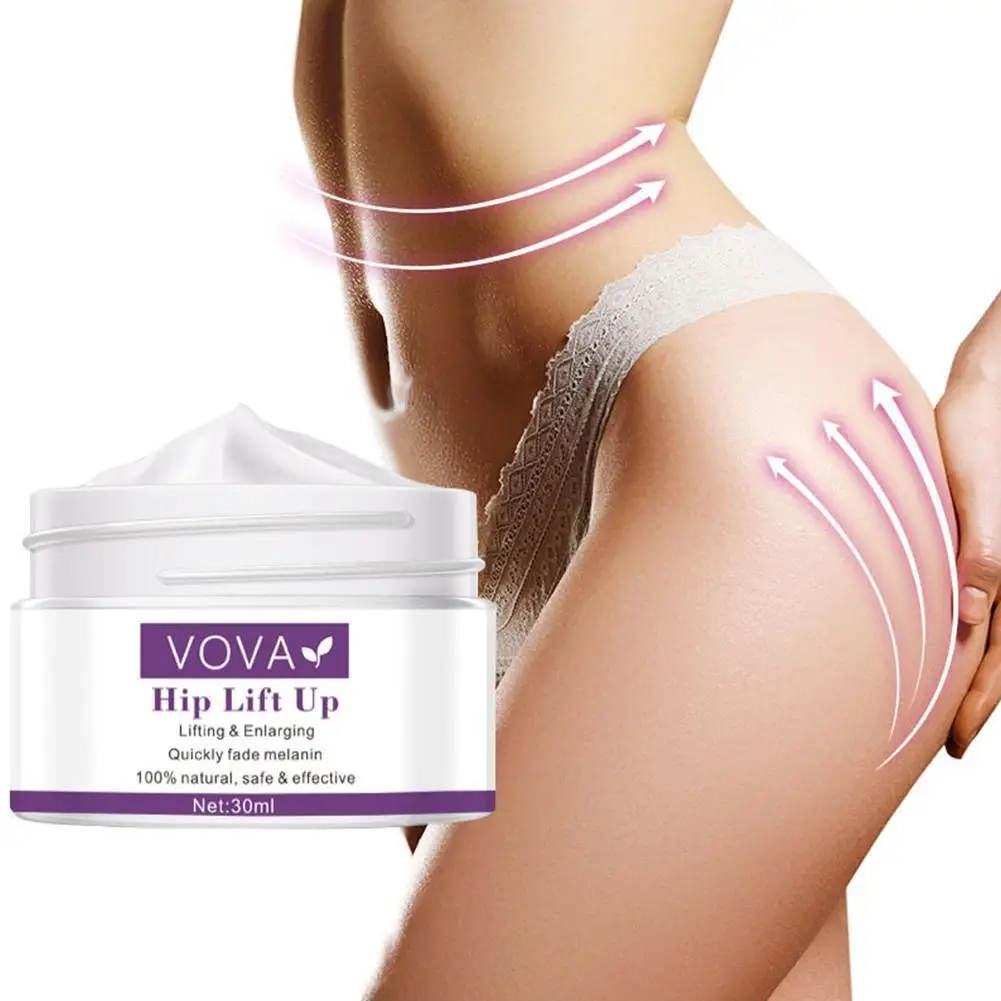 

Butt Enhancement Cream Effective Hip Lift Up Skin Care Product Whitening Cream Sexy Bigger Buttock Enhancer Body Cream