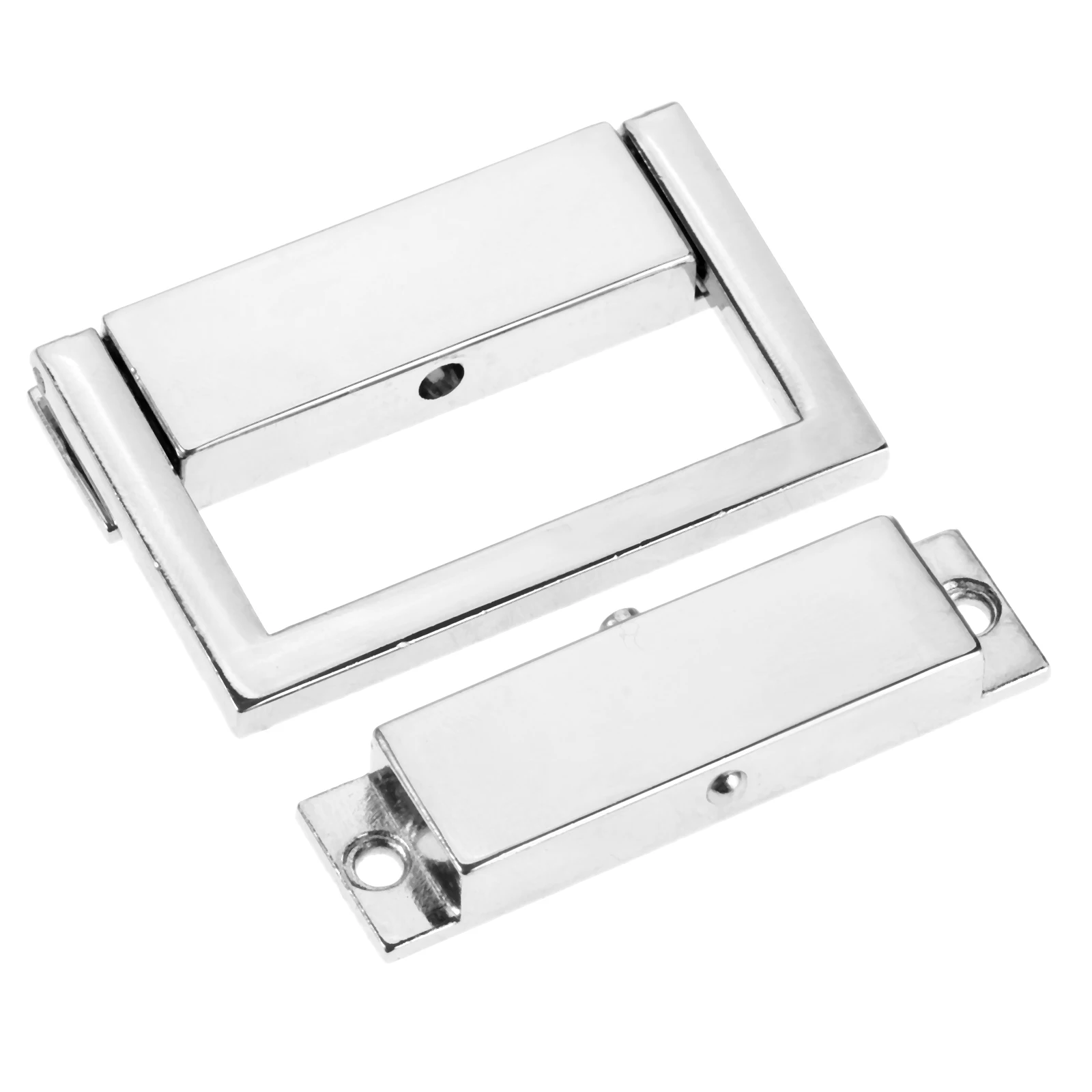 Тумблер с защелкой из цинкового сплава в стиле ретро|Засовы| |