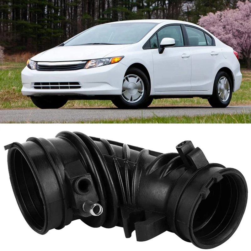 Воздушный шланг двигателя автомобиля для Honda Civic 2012 2013 2014 2015 17228-PNE-J00 17228PNEJ00 |