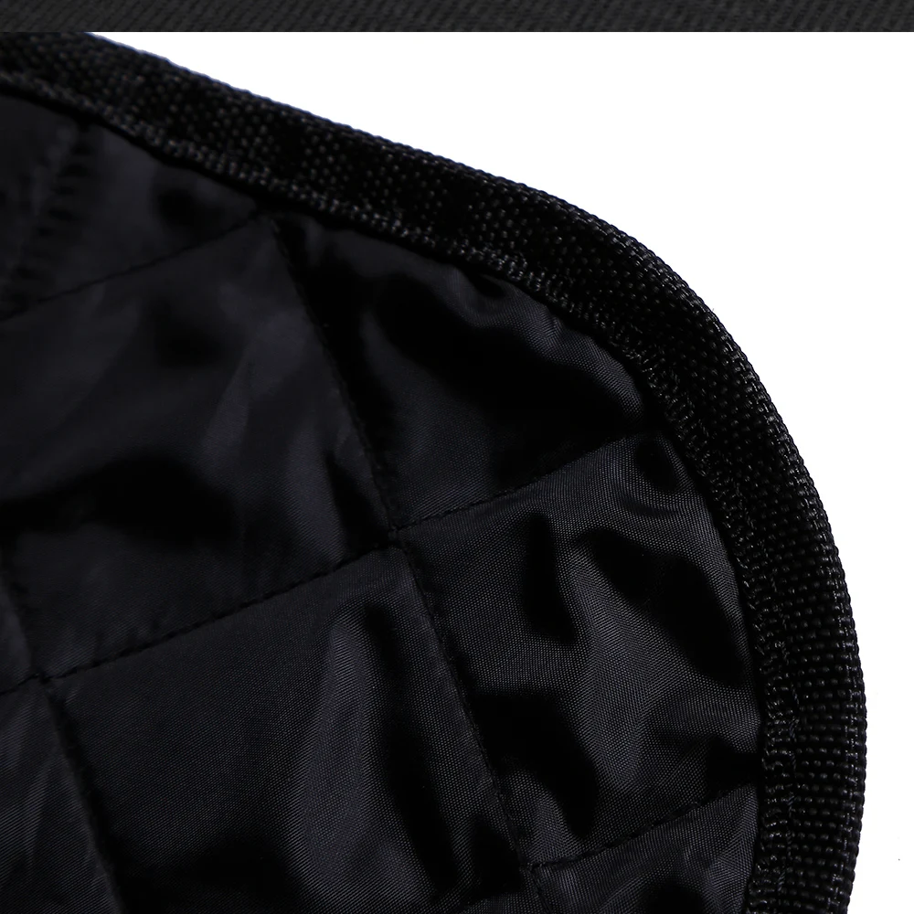 

US Warehouse100% Waterproof Dog Car Seat Covers, Upgraded Front Car Seat Cover for Dogs