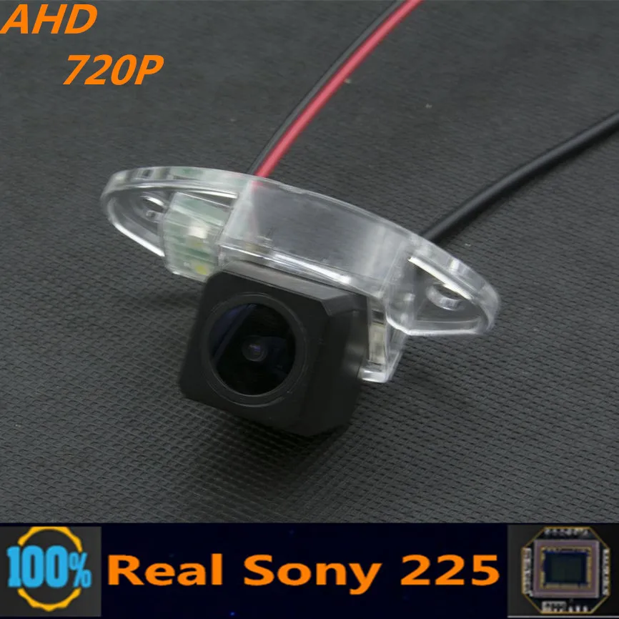 

Sony 225 Chip AHD 720P Car Rear View Camera For GMC Yukon XL 2007~2014 Acadia 2007~2014 Yukon GMT900 Reverse Vehicle Monitor
