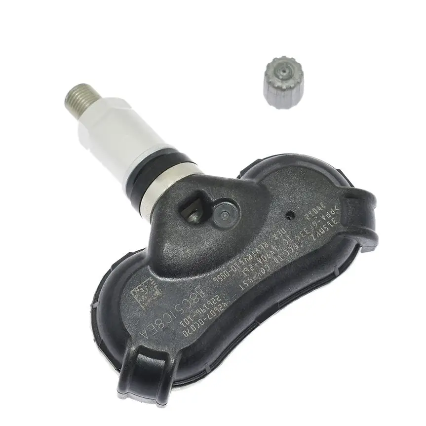 315 МГц TPMS датчик 42607-0C070 контроля давления в шинах 426070C070 автозапчасти Toyota Sequoia Tundra