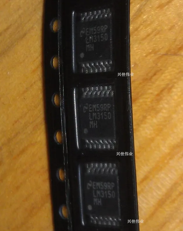 

LM3150MH 6-42V LM3150 TSSOP14