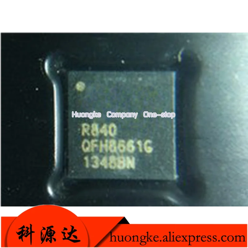 ЖК-тюнер IC QFN-24 2 шт |