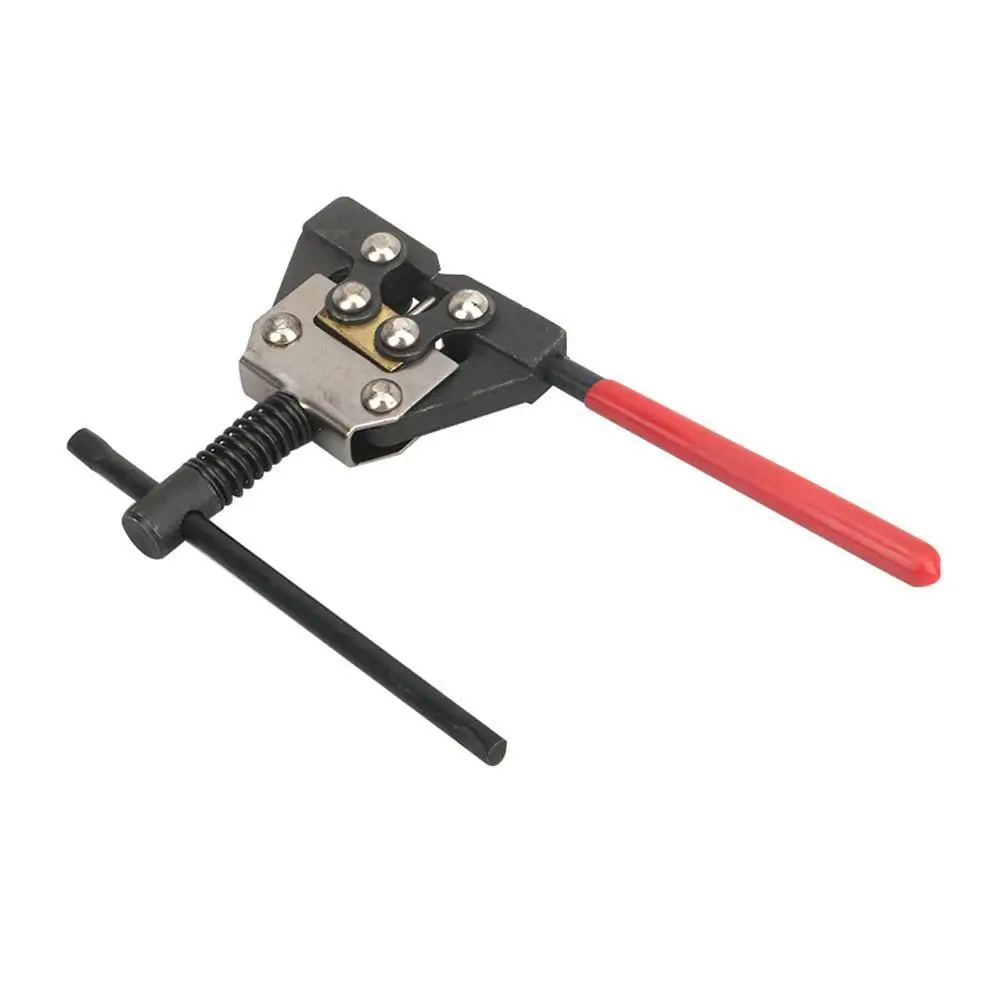 

1 шт. Универсальный резак для цепи скутера мотоцикла 520 инструмент для цепи 530 устройство 525 420 снос 428 для 415 V0Y4