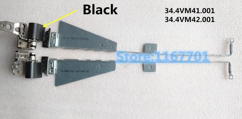 

Acer Aspire V5-571P V5-571PG V5-531P 34.4VM23.xxx 34.4VM24.xxx