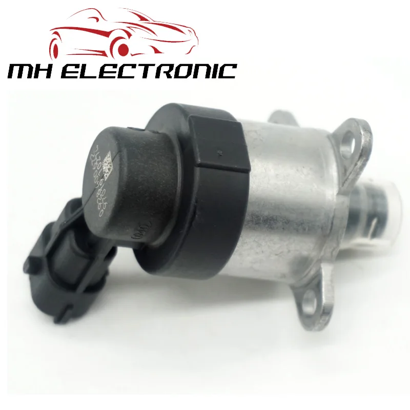 Регулятор давления топлива MH ELECTRONIC 0928400672 Дозирующий контрольный клапан для NISSAN