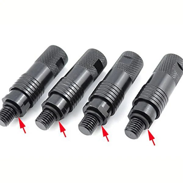 Рыболовные снасти для ловли карпа резиновые уплотнительные кольца черные укуса