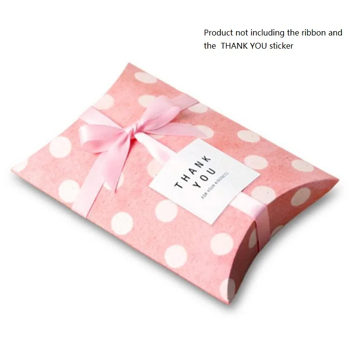 1 шт. бумажный пакет для конфет Подарочная сумка клиентов конфетная коробка яркие