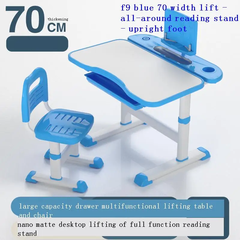 

Estudio Cocuk Masasi Tavolo Per Bambini Desk Children and Chair Pupitre Infantil Adjustable Enfant Kinder Study Table for Kids