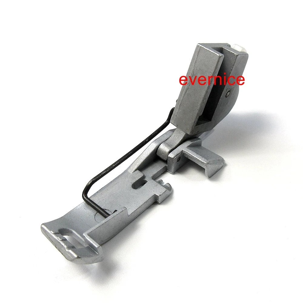 

Presser Foot for Singer Serger 14U544 14U554 14U555 14SH654 # 550375-452