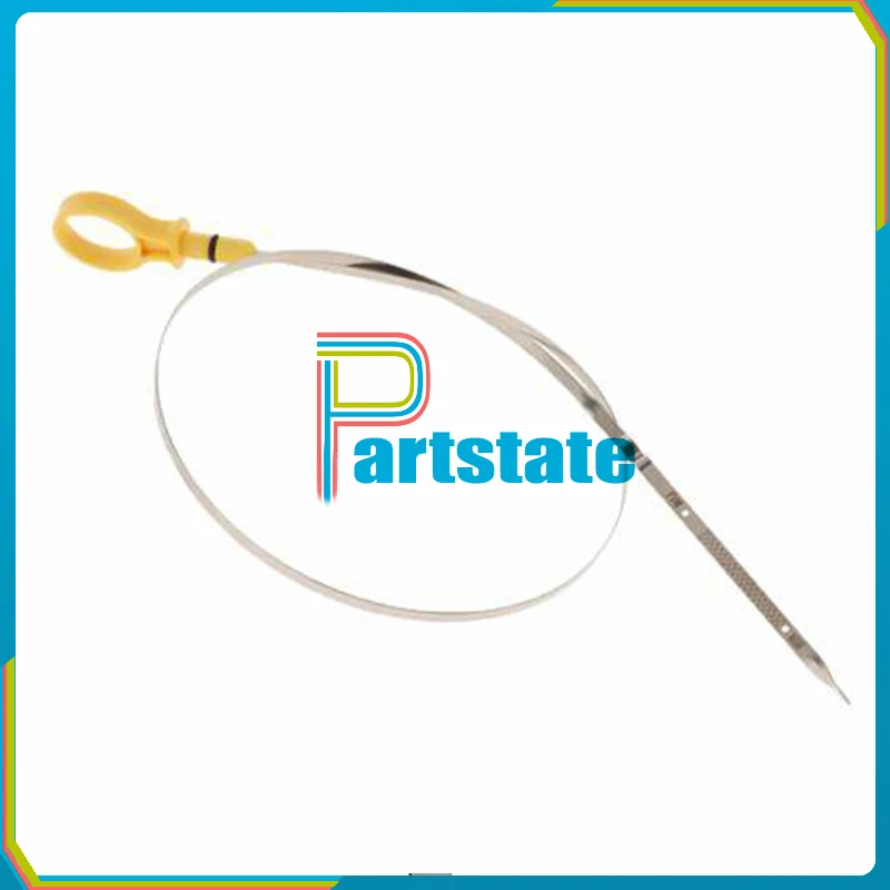 

1PC Car Oil Dipstick Dip Stick ZJ01-10-450F For Mazda 3 M3 1.6L