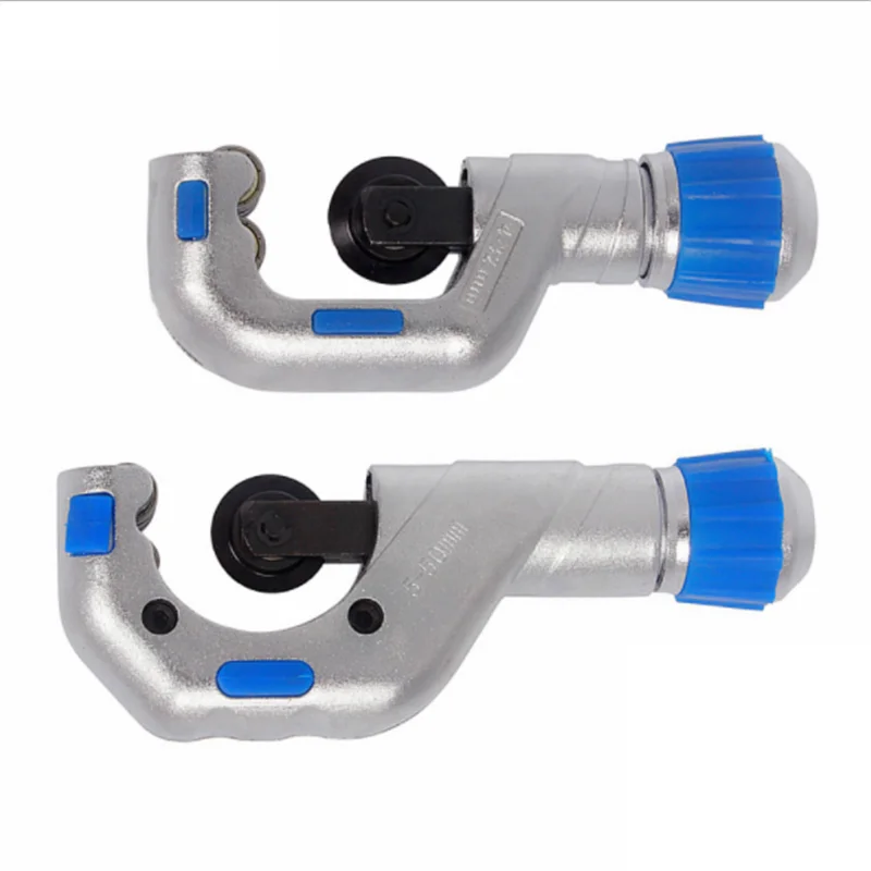 

4-32mm/5-50mm Ball Bearing Pipe Cutter Tube Cutting Tool for Copper Aluminum Stainless Steel Hand Tools