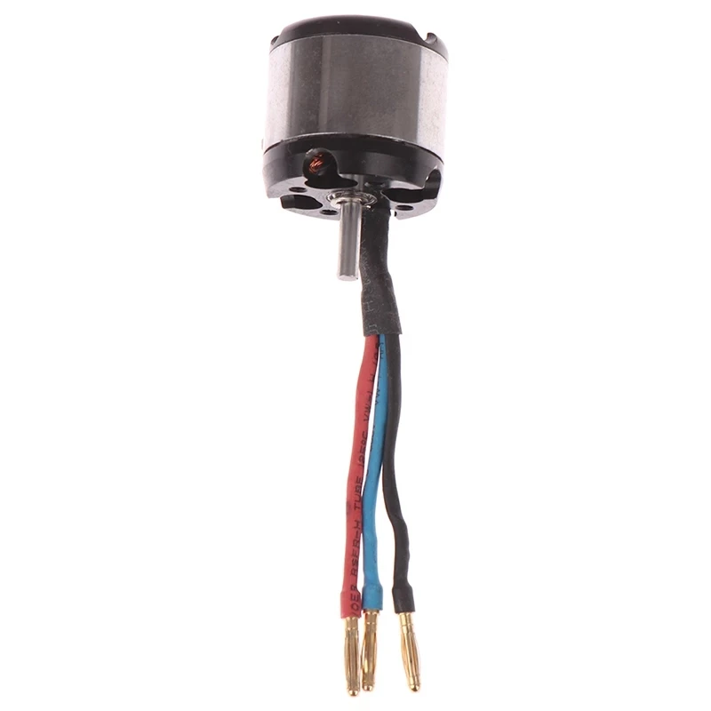 Micro 1912 2500KV Outer Rotor Model Airplane 25mm Brushless Motor for Helicopter Crossing Machine Fixed-wing UAV BLDC | Строительство и