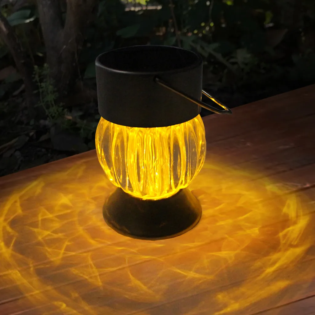 

Outdoor Lighting