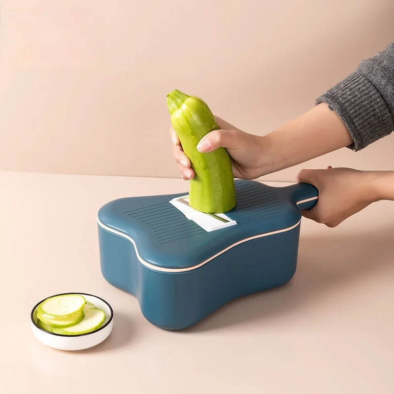 Кухонные принадлежности многофункциональный измельчитель машина для