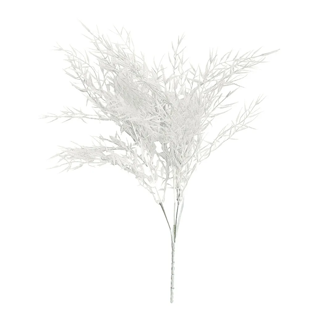 Лучшие продажи 2020 продуктов туман бамбуковая трава искусственный цветок