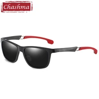 sport optical frame prescription sunglasses polarized uv protection driving gafas men dark gray fishing glass