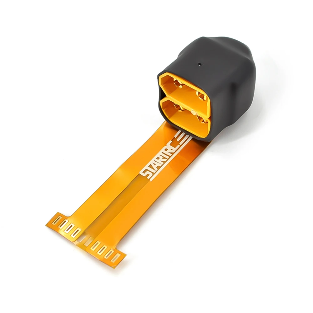 Аксессуар для дрона двухсторонняя лента Профессиональный Аккумулятор