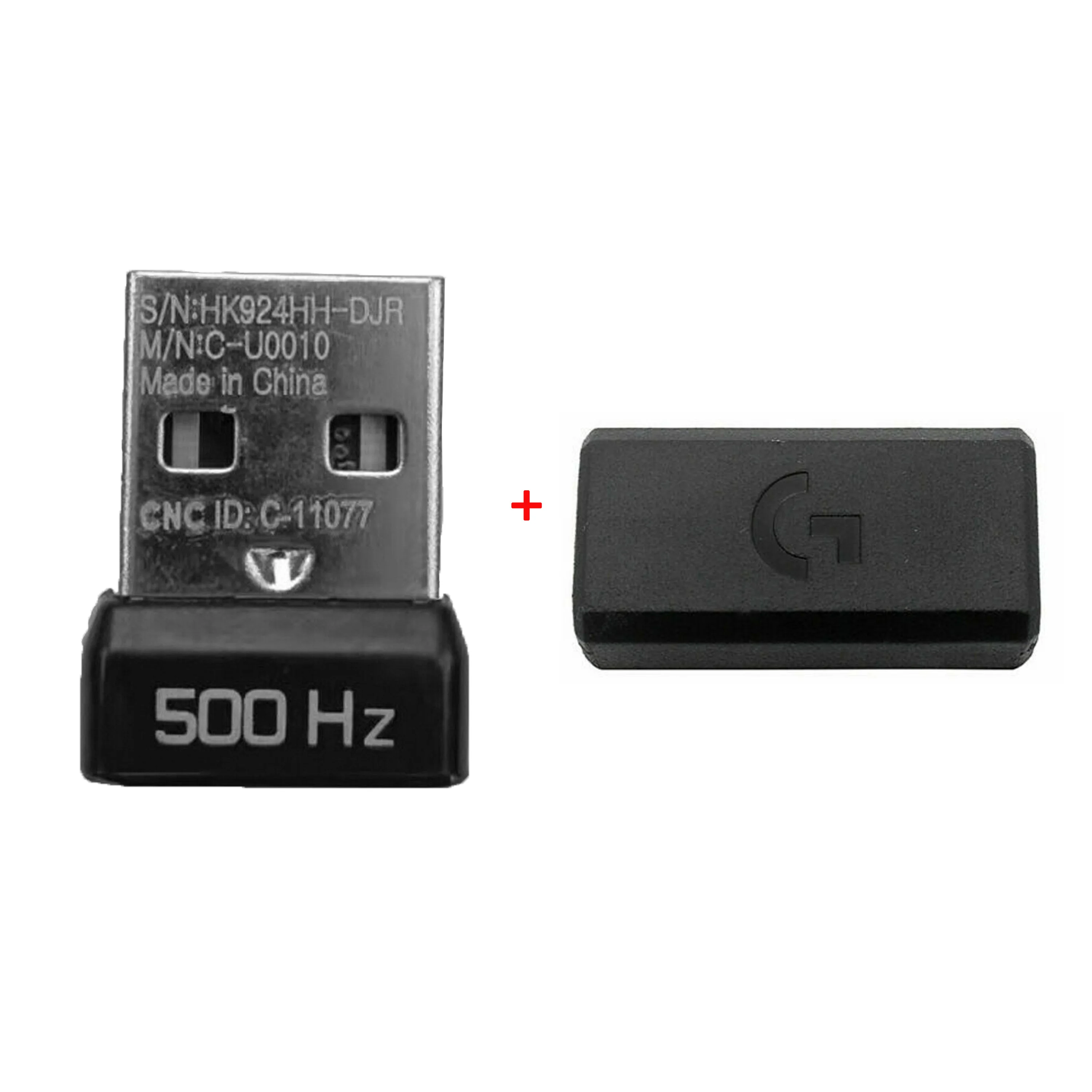 USB приемник мыши + Удлинительный порт адаптер для Logitech G502 LIGHTSPEED G900 G903 G602 G PRO