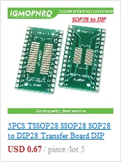 Макетная плата 830 Точка Пайки PCB хлеб доска MB-102 MB102 тестирование Разработка DIY 830 отверстие