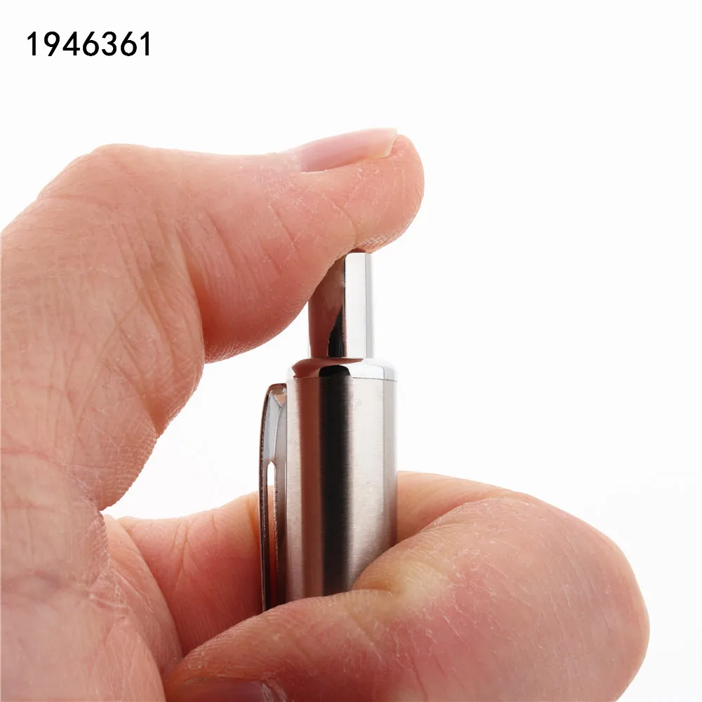 Шариковая ручка You ping 036 нержавеющая сталь цвет в ассортименте|ballpoint pen|quality penspen new |