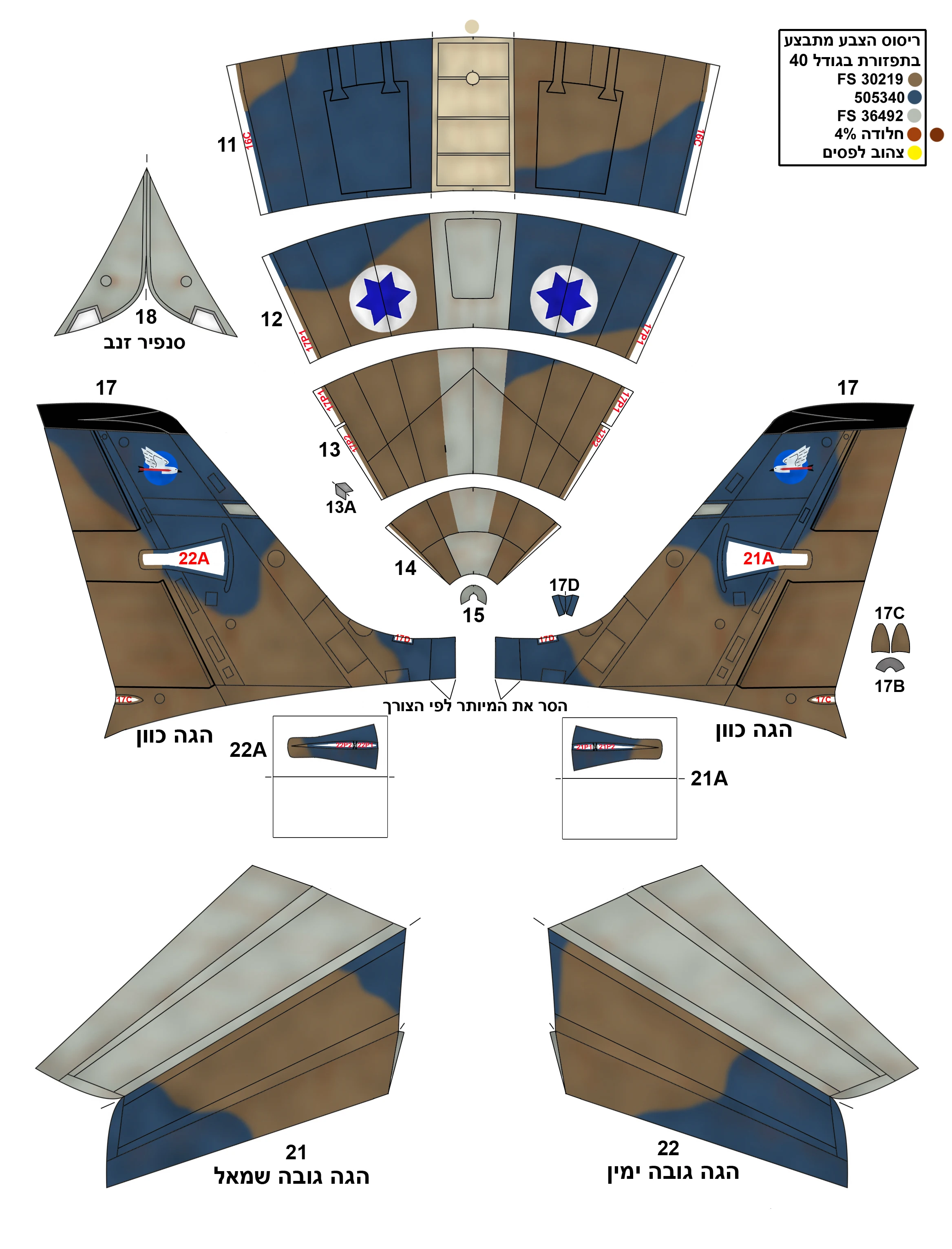 

v II- IAF3D DIY
