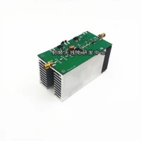 high quality 315mhz 25w rf radio power amplifier amp dmr with heatsink