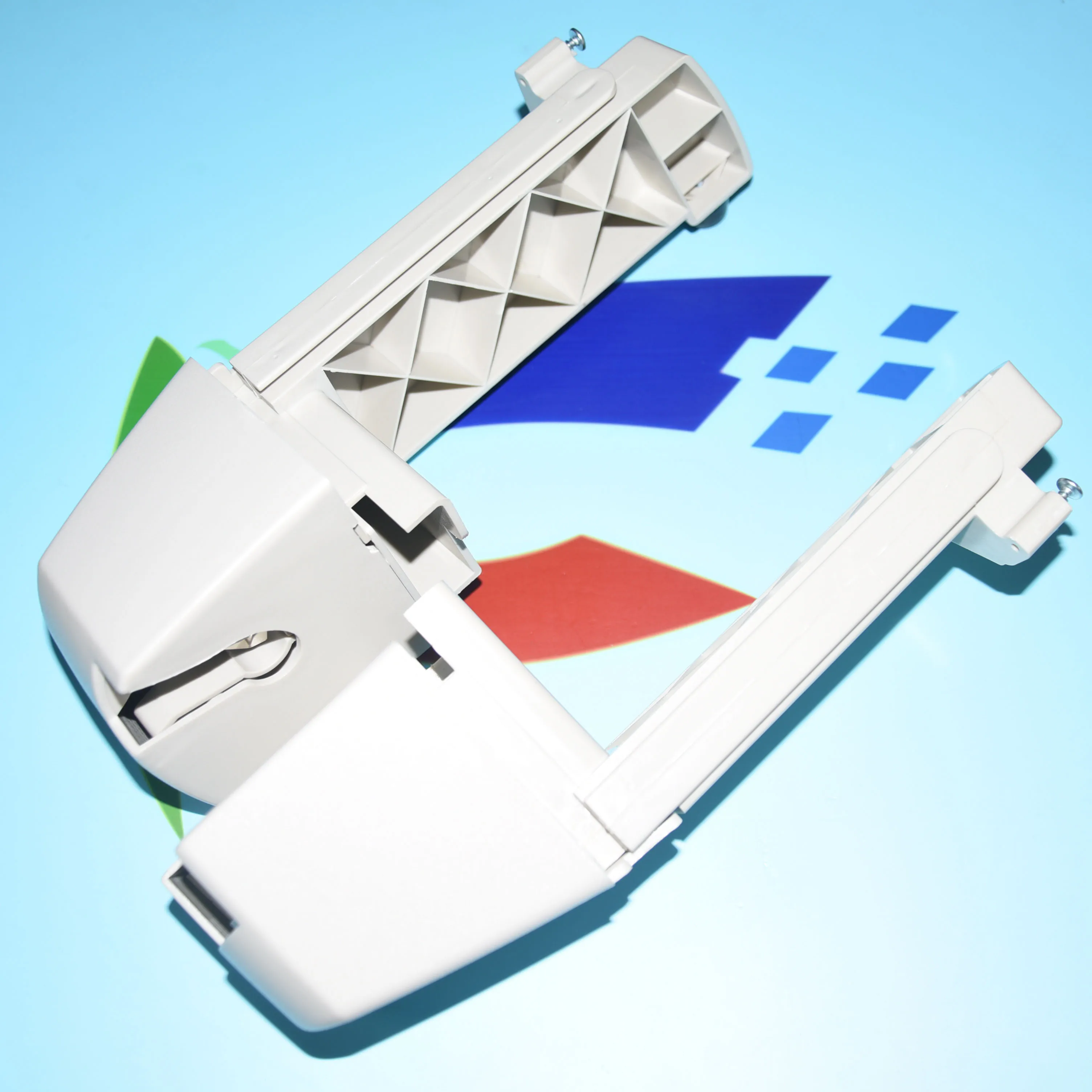 Новые втулки шпинделя совместимые с HP DesignJet 430 450C 455CA 488CA C4717A C4719A фотообои C4713 1
