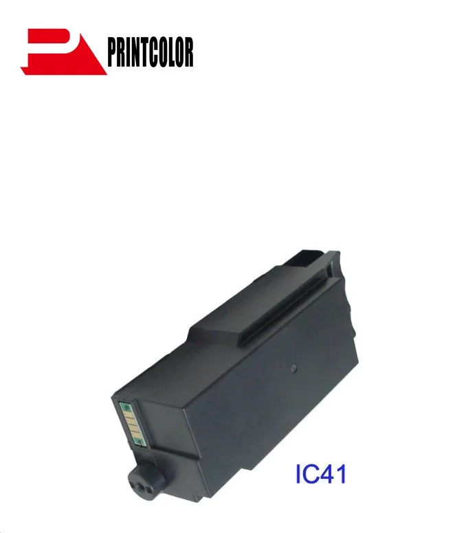 Резервуар для обслуживания IC41 Ricoh Africa o SG3110DN SG3110DNW SG3110SFNW SG3120SF SG7100 SG7100DN коллектор