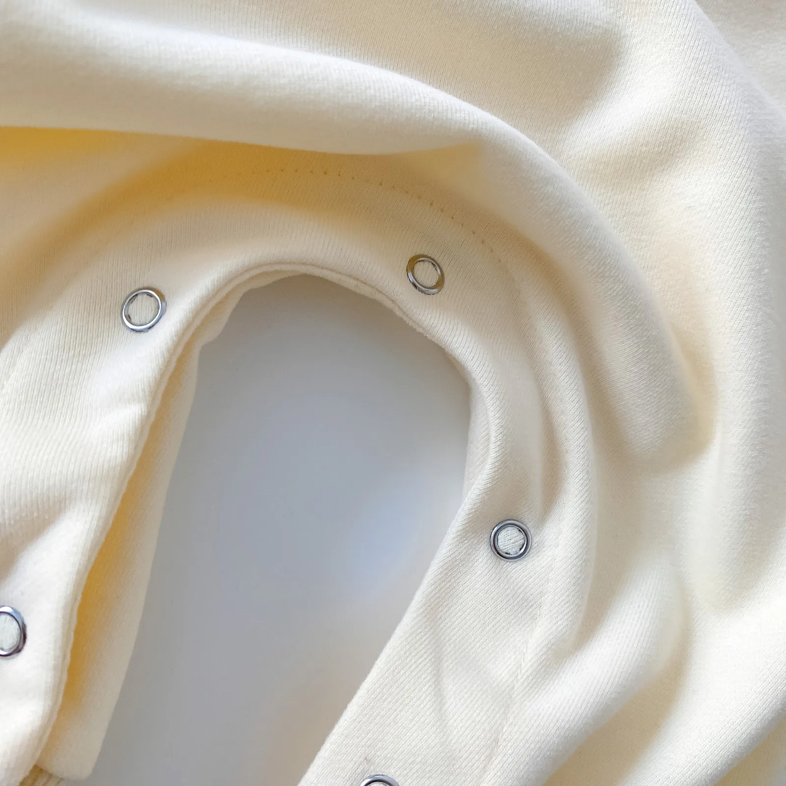 

Baby Romper Embroidery Rainbow Romper Infant Girls Boys Clothing Autumn Cotton Baby Long Sleeve Rainbow Jumpsuit