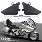 Боковые панели для мотоциклетной рамы K1600B, обтекатель, пластиковые пластины, бак, отделка для BMW K1600 BGRAND AMERICA 2018 2019 2020 21