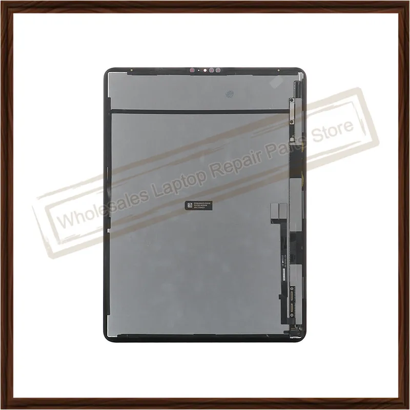 Оригинальный ЖК дисплей 12 9 дюйма для iPad Pro 3 го поколения 2018 A1876 A1895 a53 A2014 с