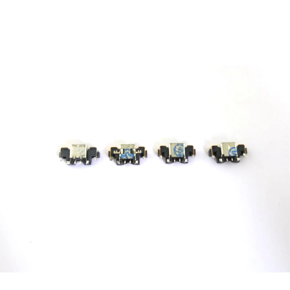 

[20PCS A LOT]High Quality Replacement For Nintend for 3DS / 3DS XL LL power jack socket dock connector charger charging port