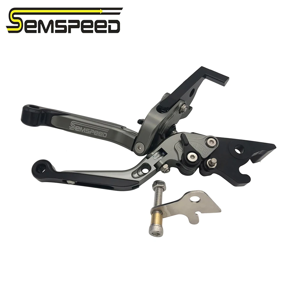 Модифицированный мотоцикл xmax 300 250 125 xmax300 ручка сцепления тормозной рычаг с парковочным замком для yamaha 300