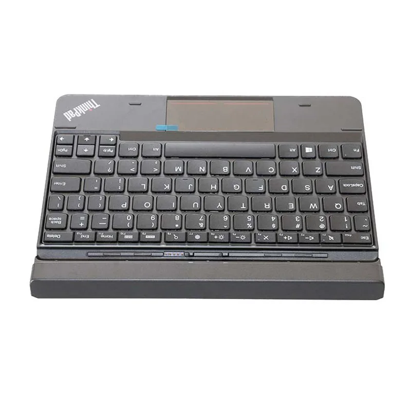 

New Original Lenovo Thinkpad 10 Tablet PC touch keyboard 03X8861 03X9004