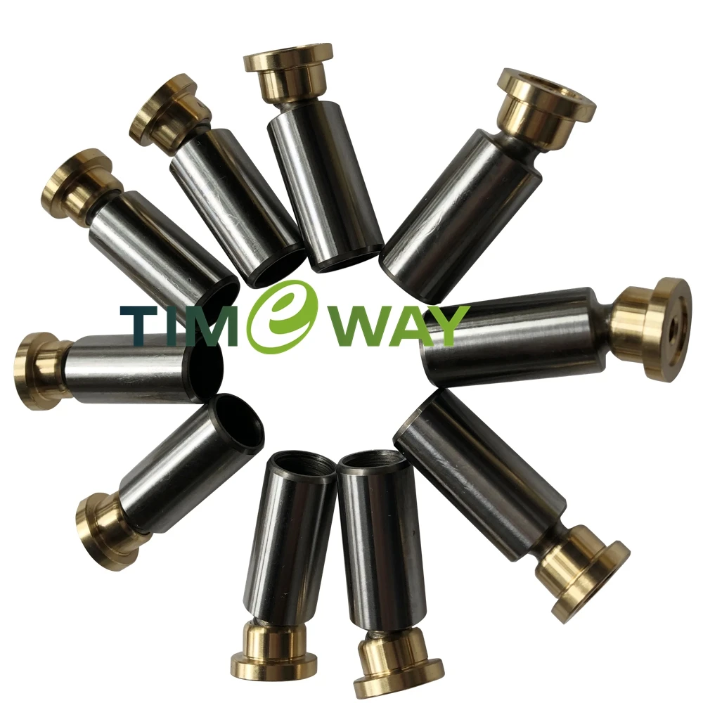 NACHI PVD-0B-9P 12P 14P 16P Piston Pump Repair kits Spare Parts for Hydraulic Motor |