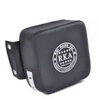 Боксерский мешок для тренировок, фитнеса, ММА, боксерский мешок, спортивный мешок с песком для занятий в тренажерном зале, тхэквондо, прямой удар, настенный боксерский мешок, новинка из искусственной кожи