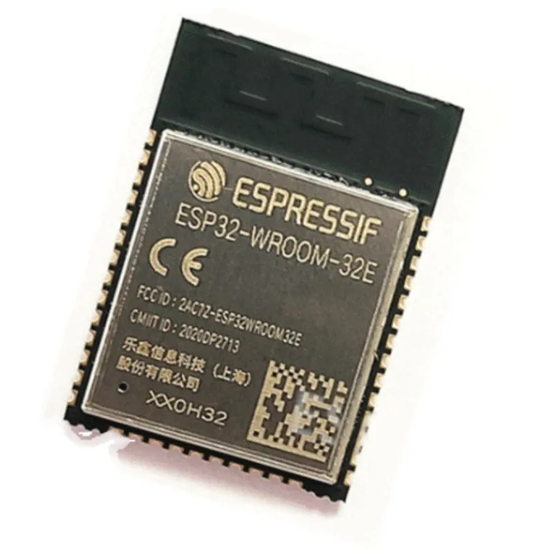 

ESP32-WROOM-32 ESP32 W Room ESP-32 4MB 8MB 16MB Dual Core WiFi Wireless MCU Module ESP32-WROOM-32 -32UE -32U -32E -32D