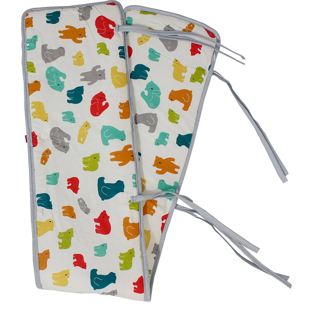 Защитный чехол для младенцев защита от столкновений кормления прорезывания