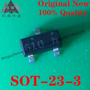NDS0610 Discrete Semiconductor Transistor MOSFET IC Chip Use for the DIY arduino nano uno Free Shipping NDS0610