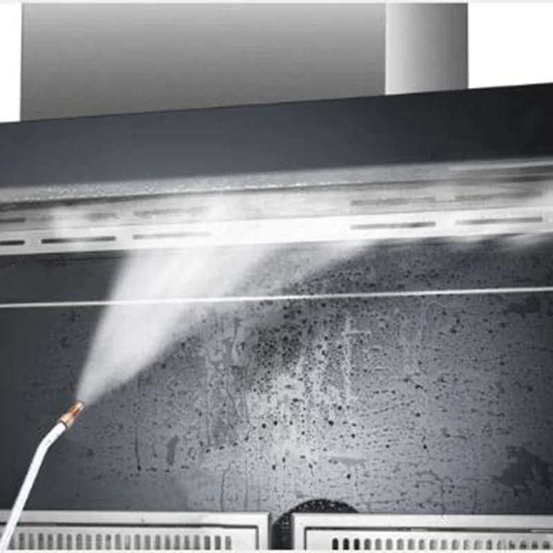 Лучшая продажа 2000C высокотемпературная и высоконапорная машина для очистки