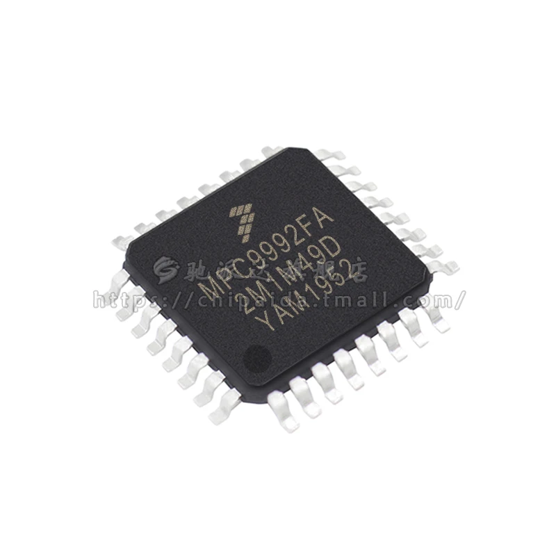 

MPC9992FA QFP32 MCUFREESCALE/