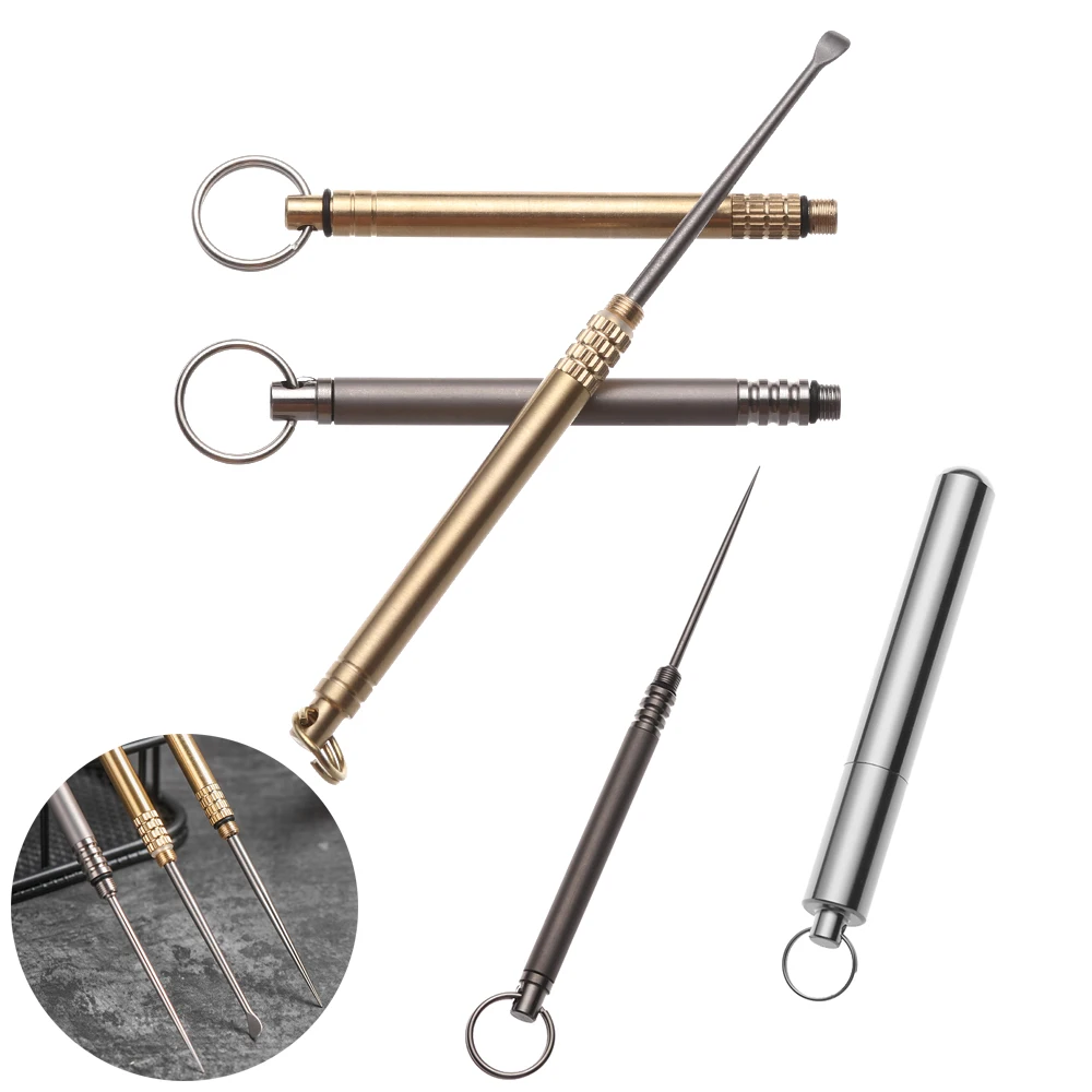 1 шт. водонепроницаемый вилка для фруктов | Спорт и развлечения