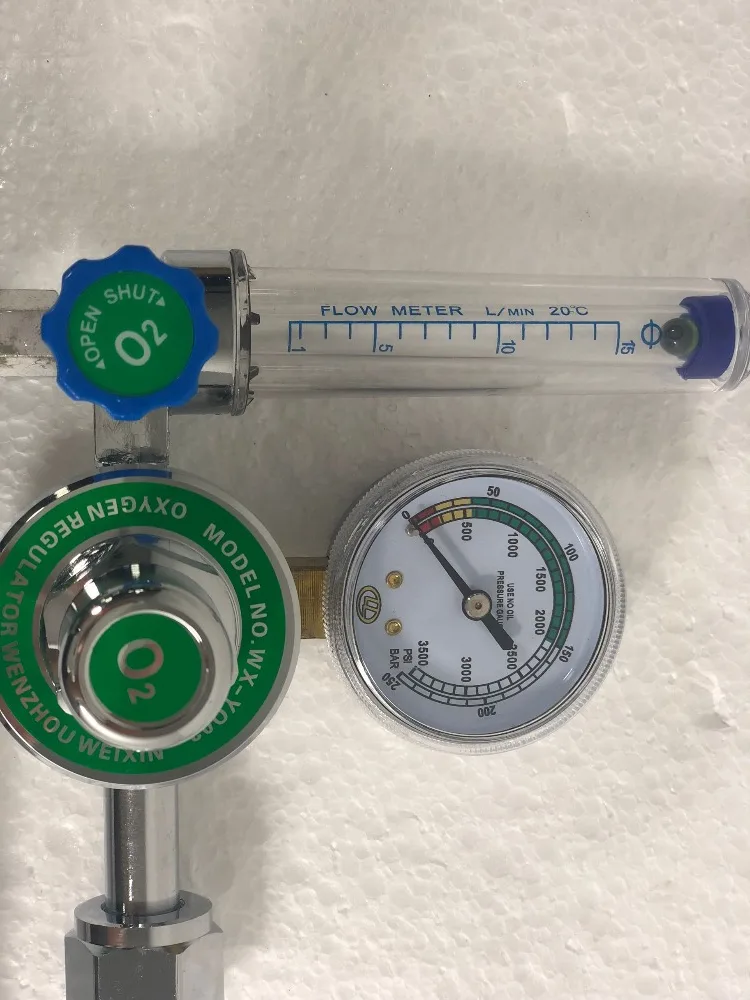 Большая распродажа! Буй кислородный ингалятор обновленная версия медицинского