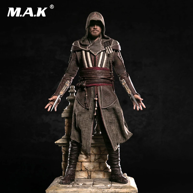 

NEW for collection Full Set DAMTOYS DMS006 1/6 Aguilar Action Figure Head Body Accessories Toys Doll gift