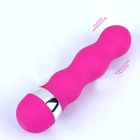 Вибратор Vibefun AV, реалистичный фаллоимитатор, эротический вибратор для точки G, волшебная палочка, анальные шарики Вибраторы для лесбиянок, мастурбатор секс-игрушки для взрослых
